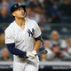 Illustration for article titled The Yankees Were Obsessed With Giancarlo Stanton's Swing